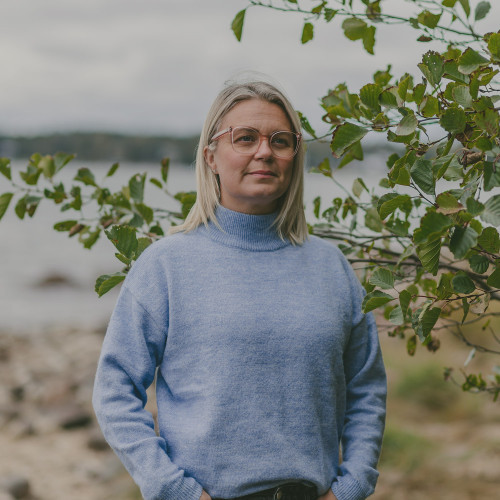 Sari Strand-Korhonen