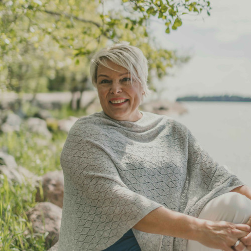 Anne Torkkeli